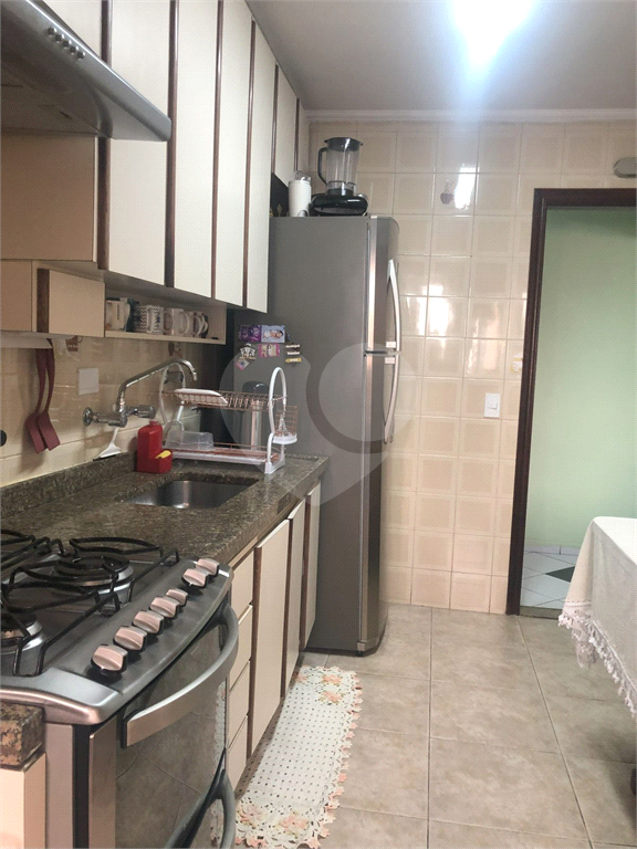 Apartamento, 3 quartos, 80 m² - Foto 12