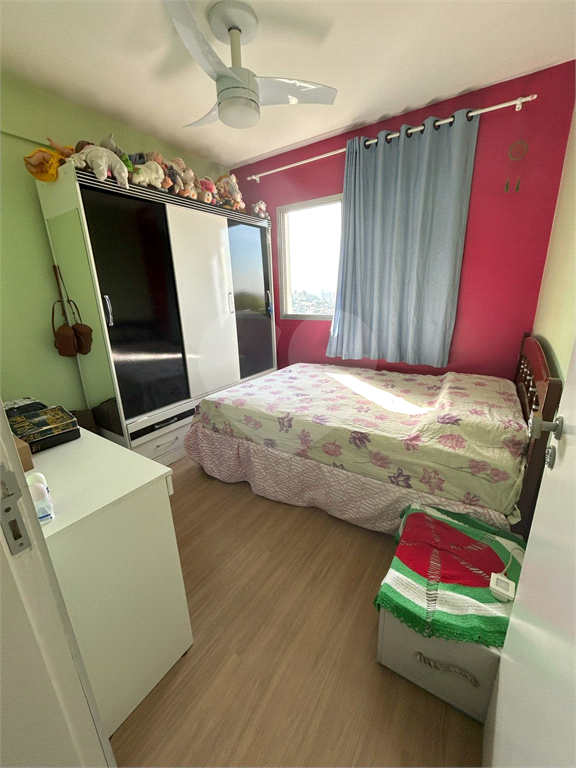 Apartamento, 3 quartos, 80 m² - Foto 9