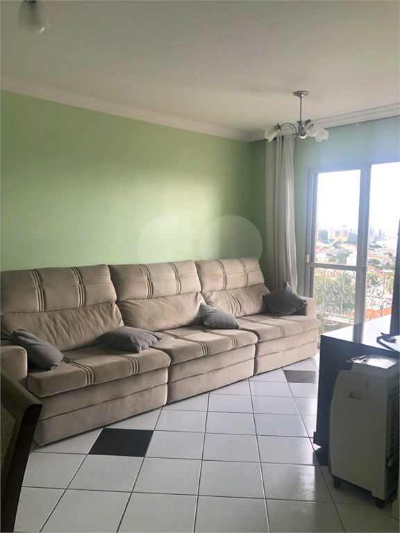 Apartamento, 3 quartos, 80 m² - Foto 1