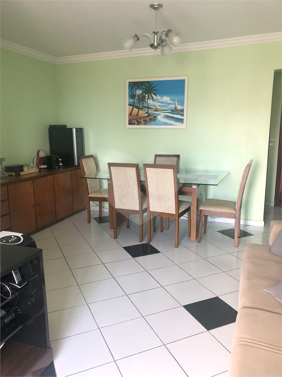 Apartamento, 3 quartos, 80 m² - Foto 4