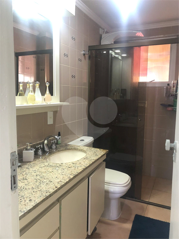 Apartamento, 3 quartos, 80 m² - Foto 10