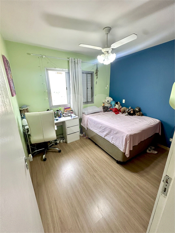 Apartamento, 3 quartos, 80 m² - Foto 7