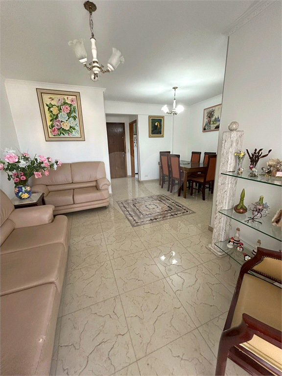 Apartamento, 2 quartos, 73 m² - Foto 2