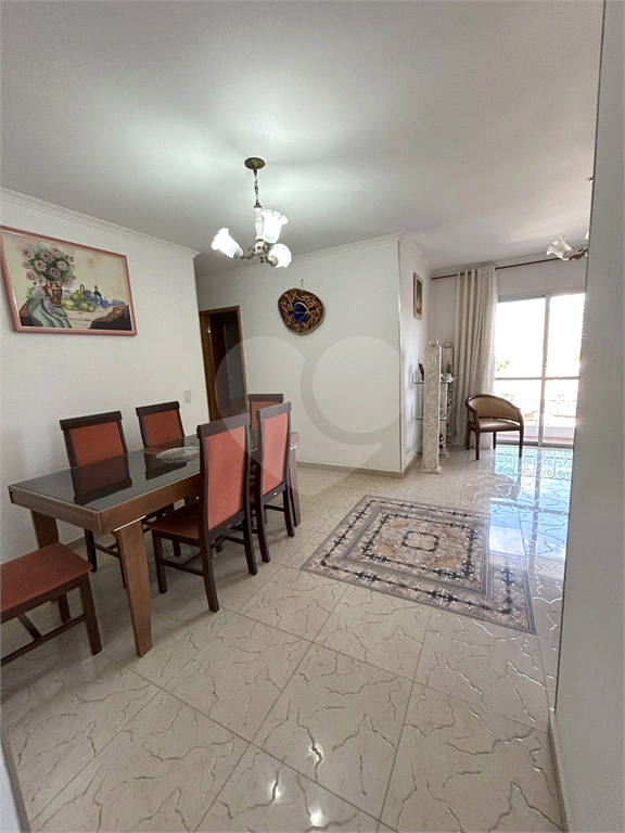 Apartamento, 2 quartos, 73 m² - Foto 4