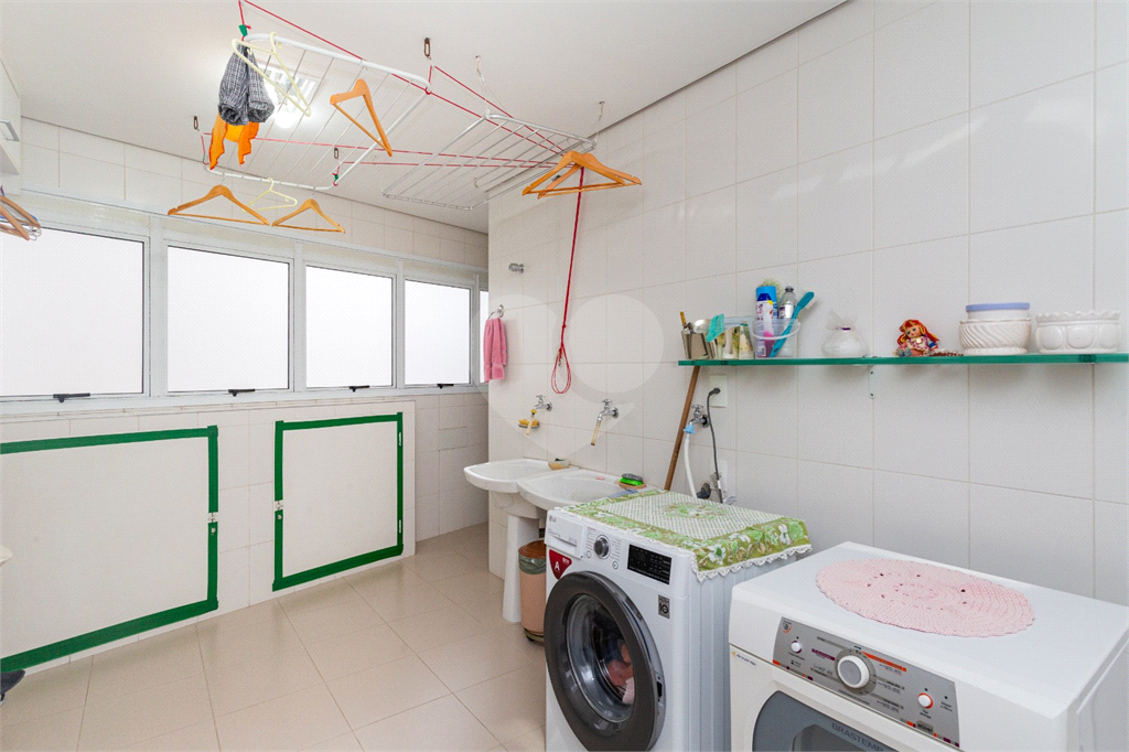 Apartamento Venda Porteira Fechada no Condomínio Supreme – Chácara Klabin