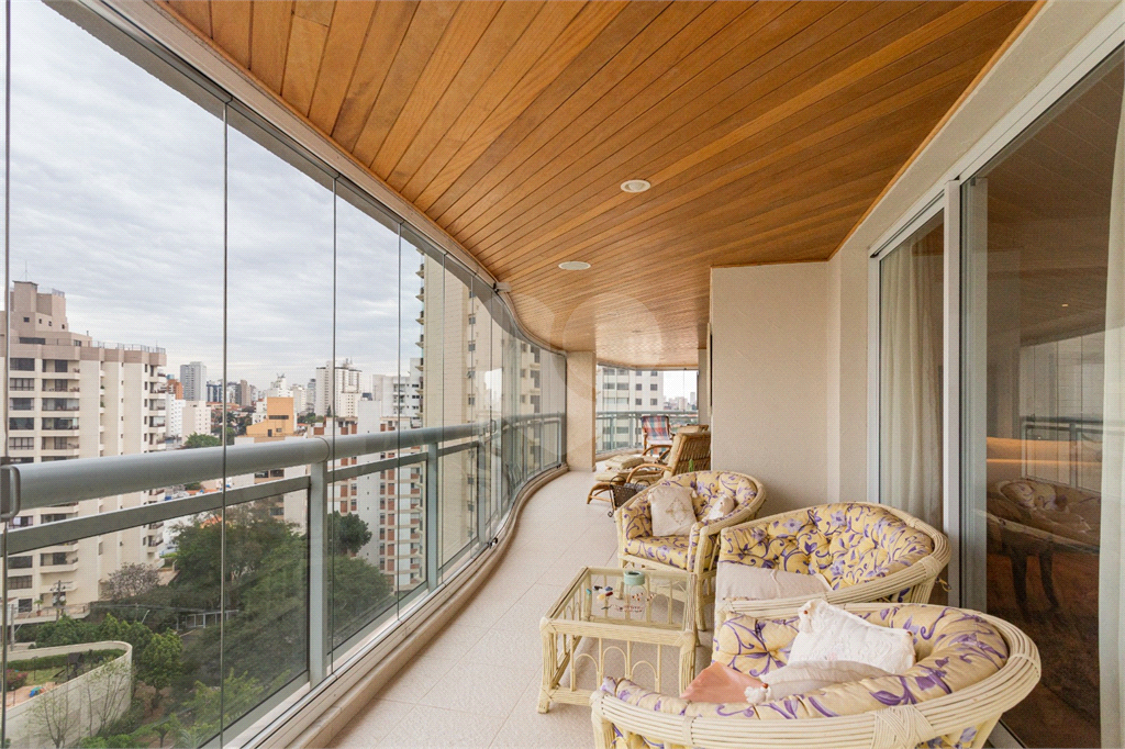 Apartamento Venda Porteira Fechada no Condomínio Supreme – Chácara Klabin