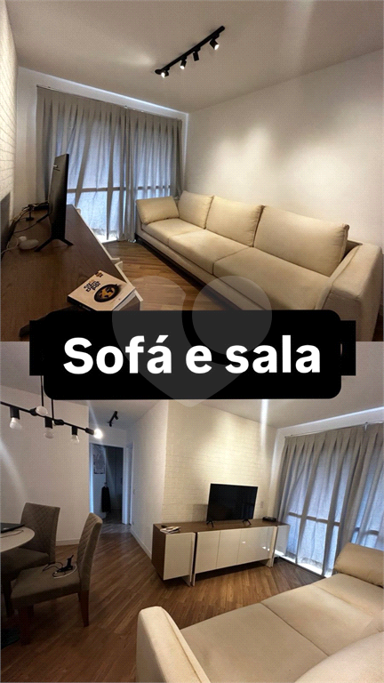 Apartamento, 2 quartos, 70 m² - Foto 3