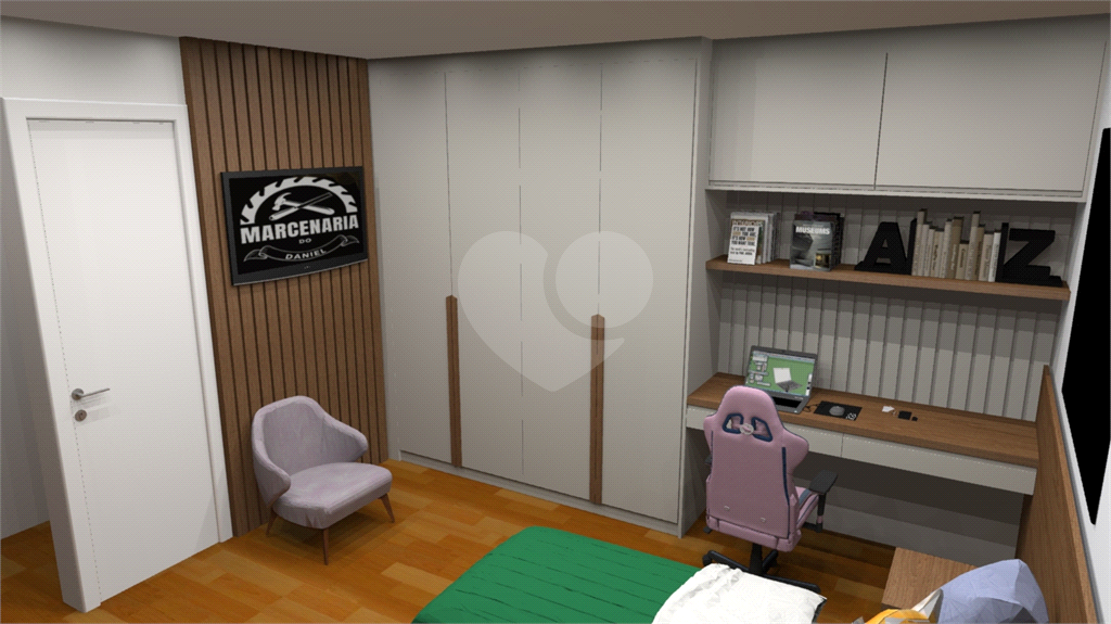 Apartamento, 2 quartos, 113 m² - Foto 3