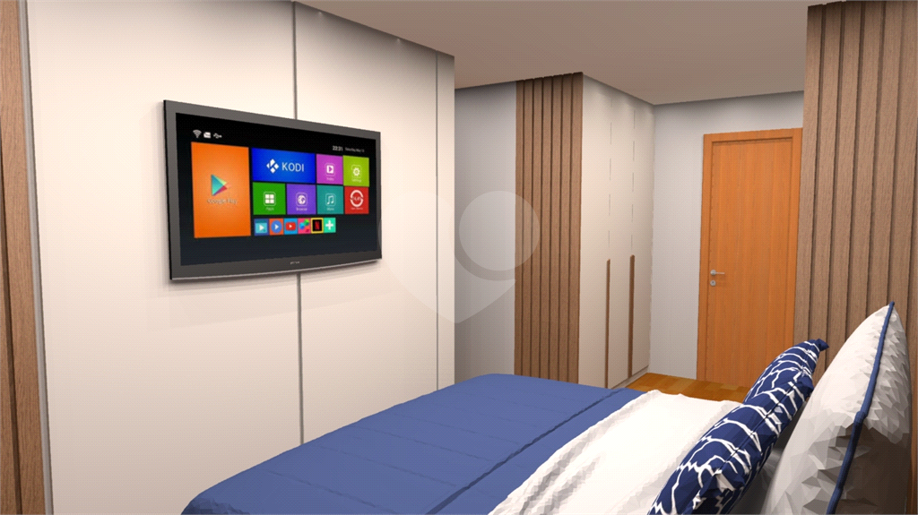 Apartamento, 2 quartos, 113 m² - Foto 2