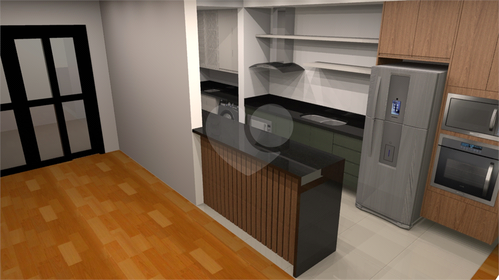 Apartamento, 2 quartos, 113 m² - Foto 4