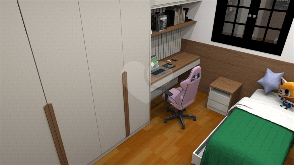 Apartamento, 2 quartos, 113 m² - Foto 1