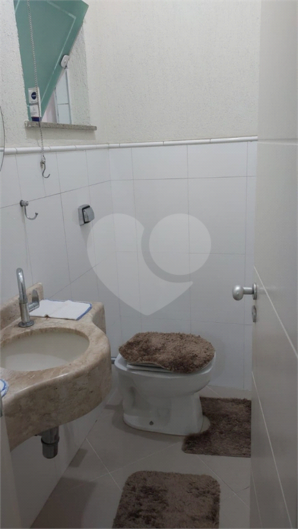 CONDOMÍNIO em SANTANA