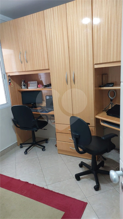 CONDOMÍNIO em SANTANA