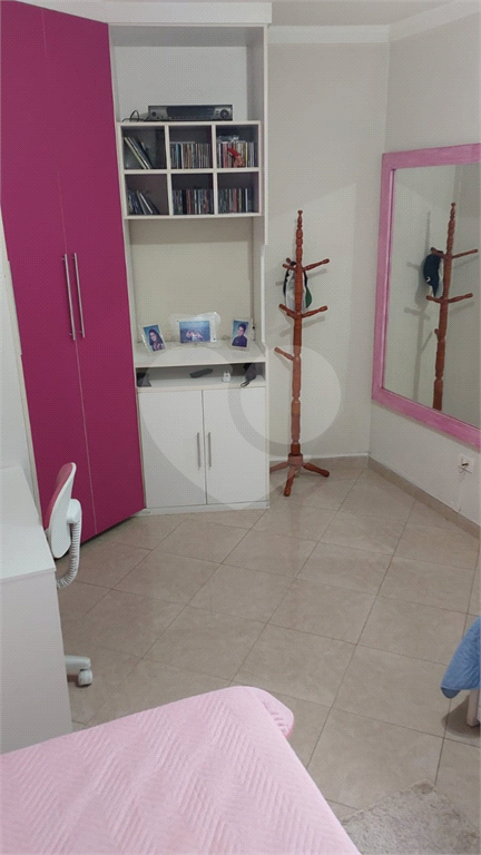 CONDOMÍNIO em SANTANA