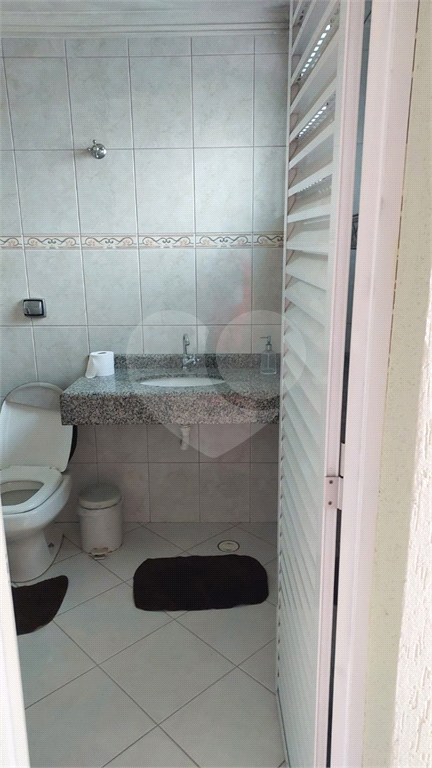 CONDOMÍNIO em SANTANA