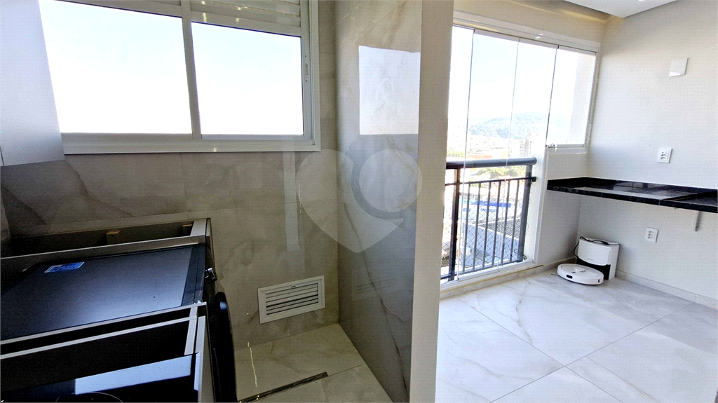 Apartamento 2 Quartos à venda Tucuruvi / Vila Nova Mazzei, sendo 1 suíte, 2 banheiros, 60m² e 1 vaga coberta no Condomínio Vivart Tremembé com Lazer completo e Segurança 24h
