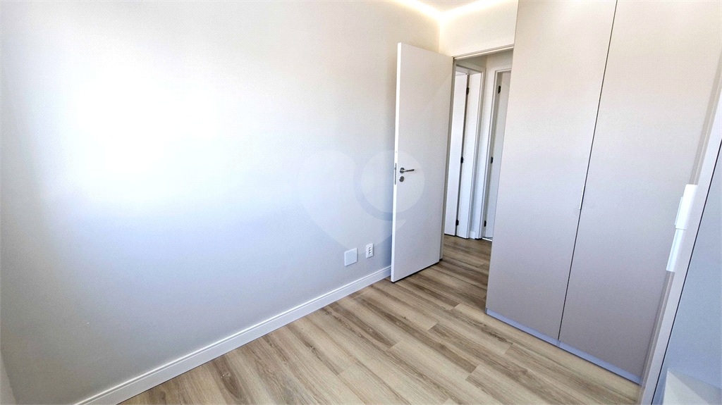 Apartamento 2 Quartos à venda Tucuruvi / Vila Nova Mazzei, sendo 1 suíte, 2 banheiros, 60m² e 1 vaga coberta no Condomínio Vivart Tremembé com Lazer completo e Segurança 24h
