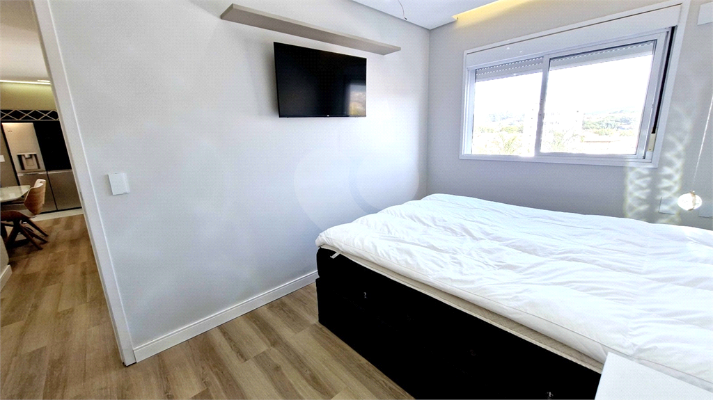 Apartamento 2 Quartos à venda Tucuruvi / Vila Nova Mazzei, sendo 1 suíte, 2 banheiros, 60m² e 1 vaga coberta no Condomínio Vivart Tremembé com Lazer completo e Segurança 24h
