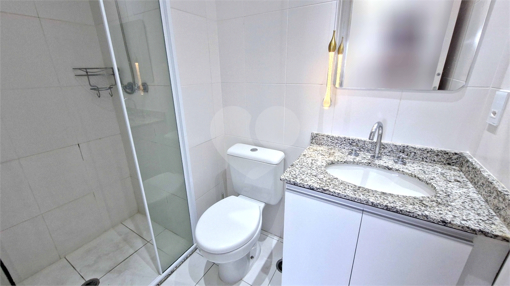 Apartamento 2 Quartos à venda Tucuruvi / Vila Nova Mazzei, sendo 1 suíte, 2 banheiros, 60m² e 1 vaga coberta no Condomínio Vivart Tremembé com Lazer completo e Segurança 24h
