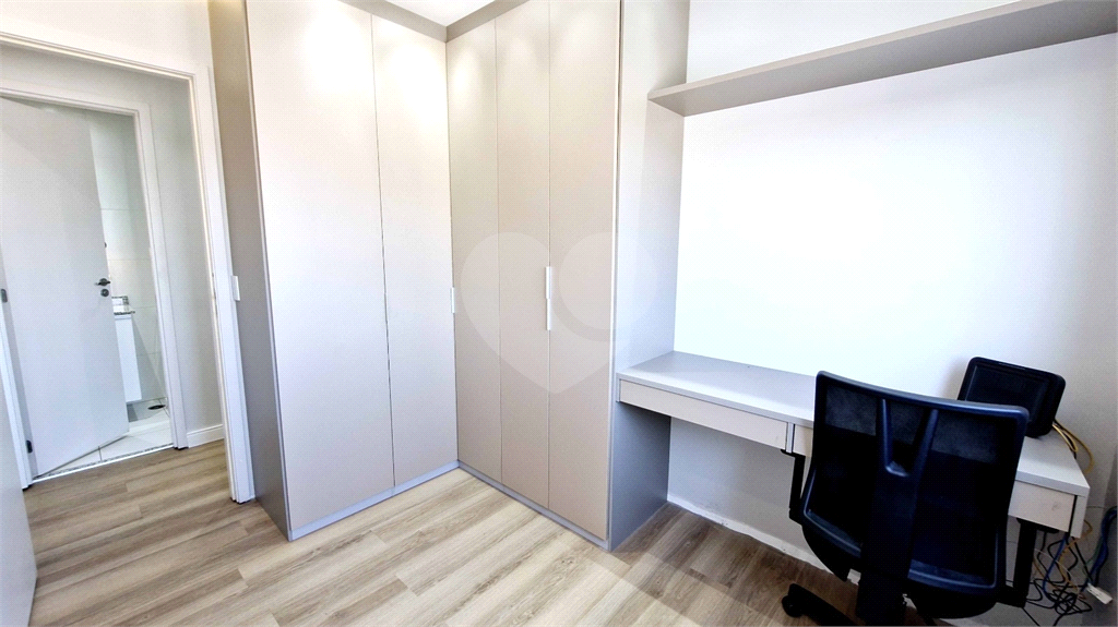 Apartamento 2 Quartos à venda Tucuruvi / Vila Nova Mazzei, sendo 1 suíte, 2 banheiros, 60m² e 1 vaga coberta no Condomínio Vivart Tremembé com Lazer completo e Segurança 24h
