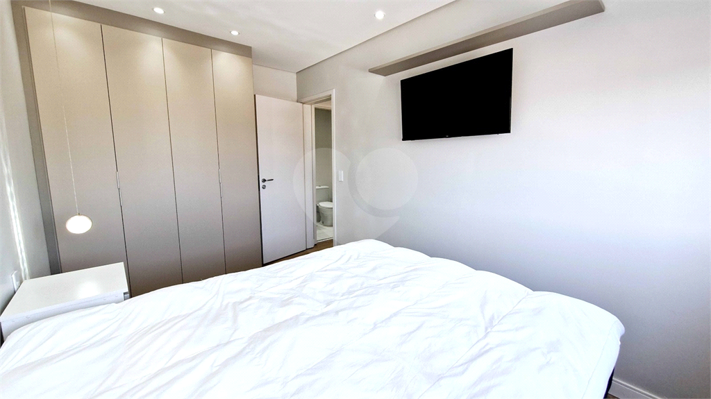 Apartamento 2 Quartos à venda Tucuruvi / Vila Nova Mazzei, sendo 1 suíte, 2 banheiros, 60m² e 1 vaga coberta no Condomínio Vivart Tremembé com Lazer completo e Segurança 24h
