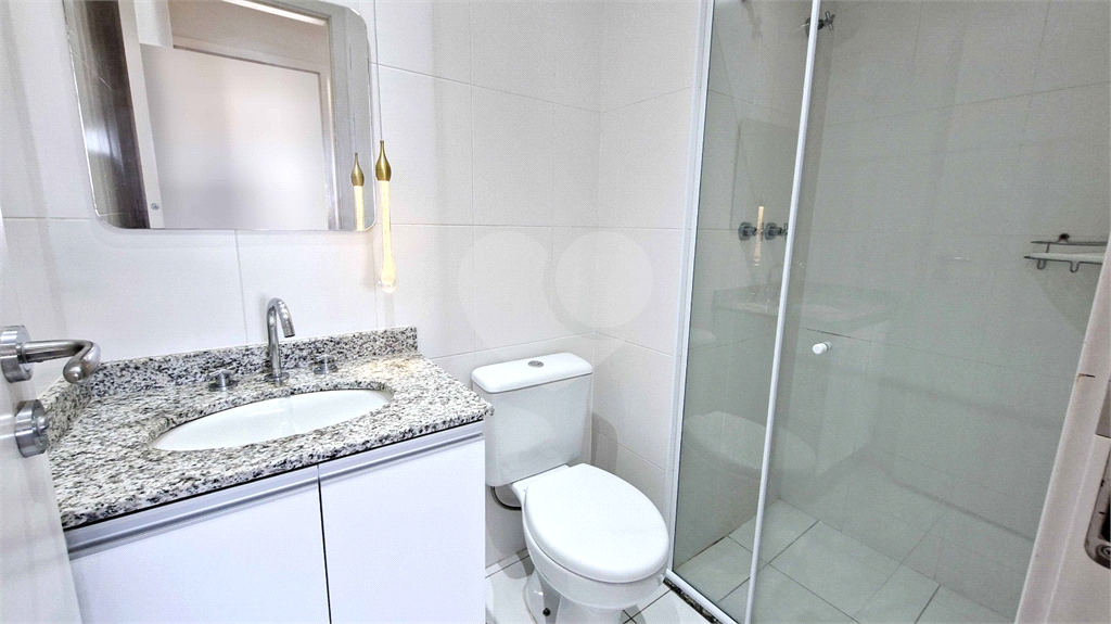 Apartamento 2 Quartos à venda Tucuruvi / Vila Nova Mazzei, sendo 1 suíte, 2 banheiros, 60m² e 1 vaga coberta no Condomínio Vivart Tremembé com Lazer completo e Segurança 24h

