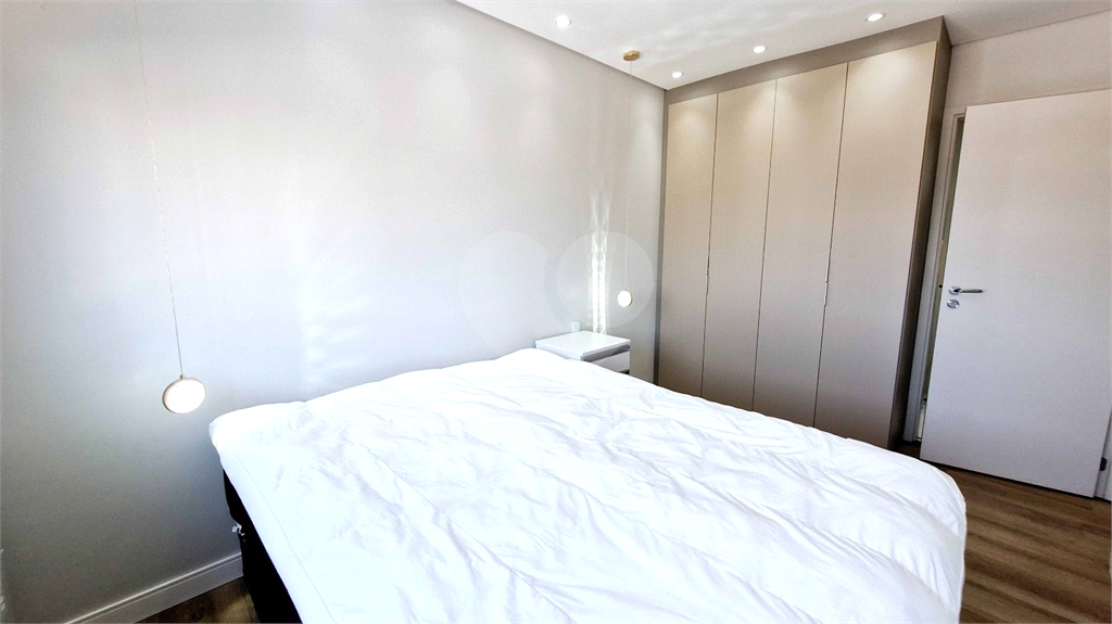Apartamento 2 Quartos à venda Tucuruvi / Vila Nova Mazzei, sendo 1 suíte, 2 banheiros, 60m² e 1 vaga coberta no Condomínio Vivart Tremembé com Lazer completo e Segurança 24h

