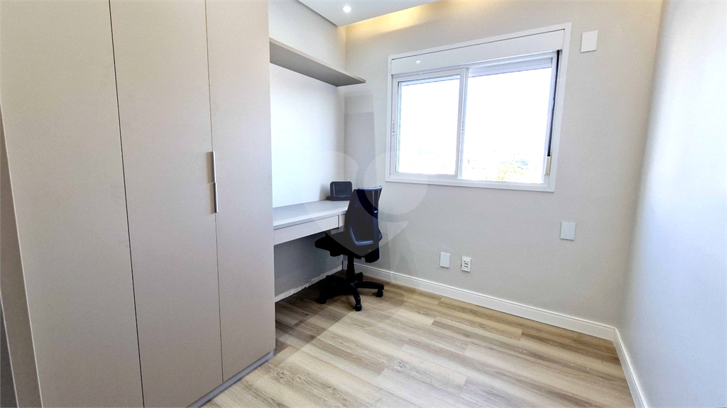 Apartamento 2 Quartos à venda Tucuruvi / Vila Nova Mazzei, sendo 1 suíte, 2 banheiros, 60m² e 1 vaga coberta no Condomínio Vivart Tremembé com Lazer completo e Segurança 24h
