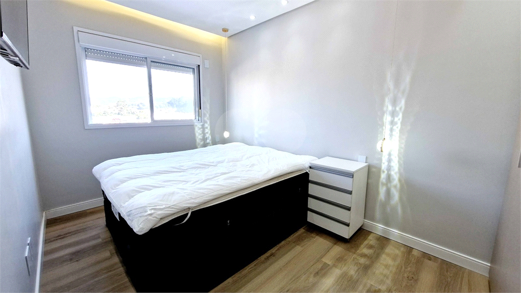 Apartamento 2 Quartos à venda Tucuruvi / Vila Nova Mazzei, sendo 1 suíte, 2 banheiros, 60m² e 1 vaga coberta no Condomínio Vivart Tremembé com Lazer completo e Segurança 24h

