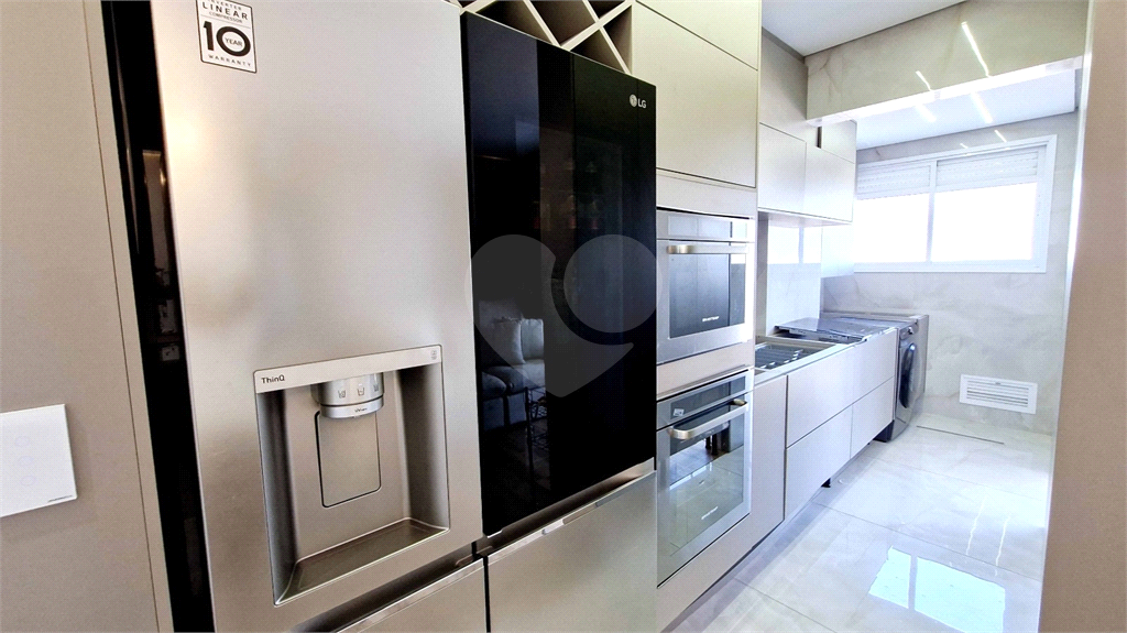 Apartamento 2 Quartos à venda Tucuruvi / Vila Nova Mazzei, sendo 1 suíte, 2 banheiros, 60m² e 1 vaga coberta no Condomínio Vivart Tremembé com Lazer completo e Segurança 24h
