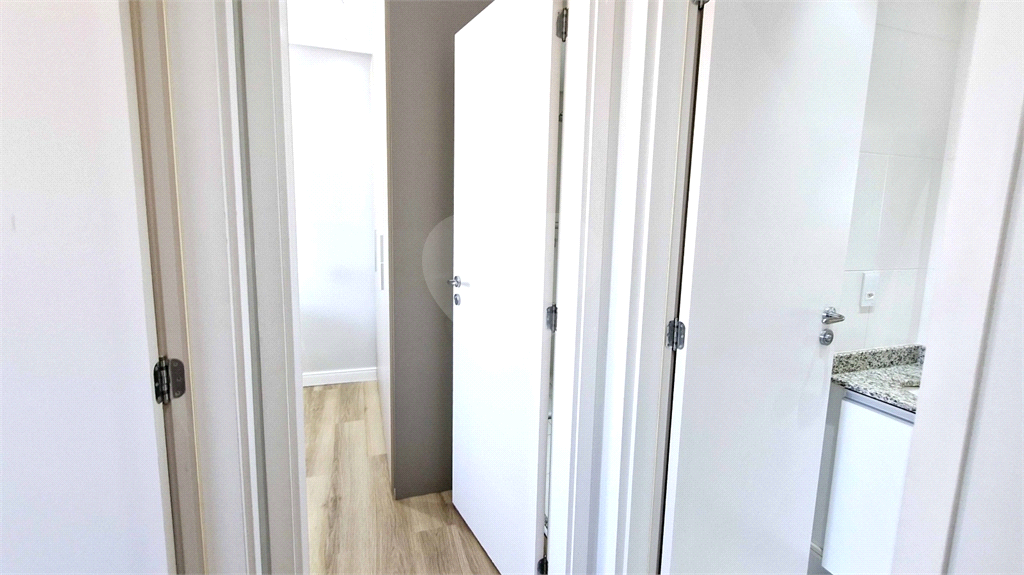 Apartamento 2 Quartos à venda Tucuruvi / Vila Nova Mazzei, sendo 1 suíte, 2 banheiros, 60m² e 1 vaga coberta no Condomínio Vivart Tremembé com Lazer completo e Segurança 24h
