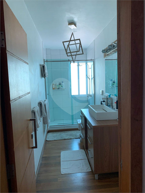 APARTAMENTO em LARGO DO AROUCHE