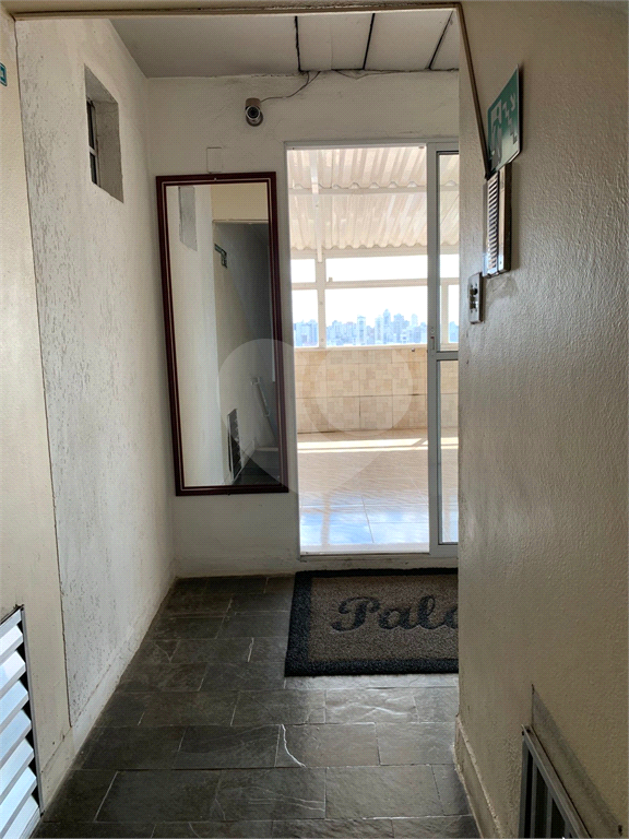 APARTAMENTO em LARGO DO AROUCHE