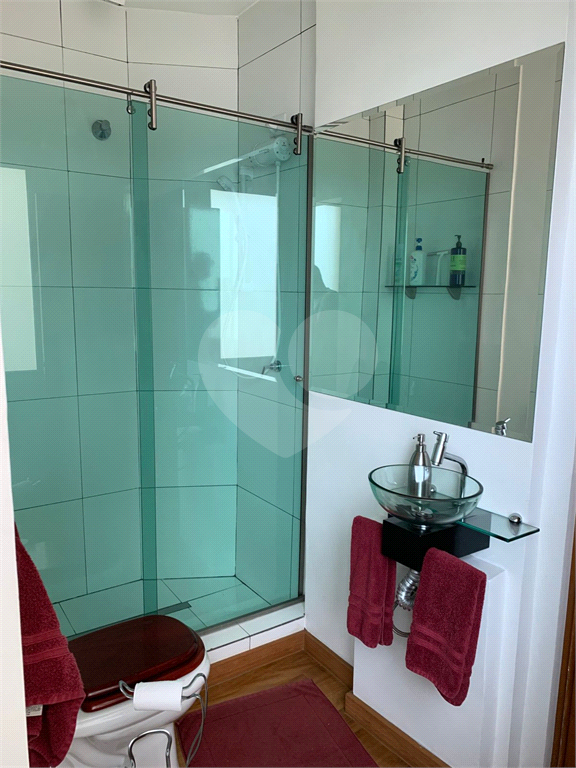 APARTAMENTO em LARGO DO AROUCHE