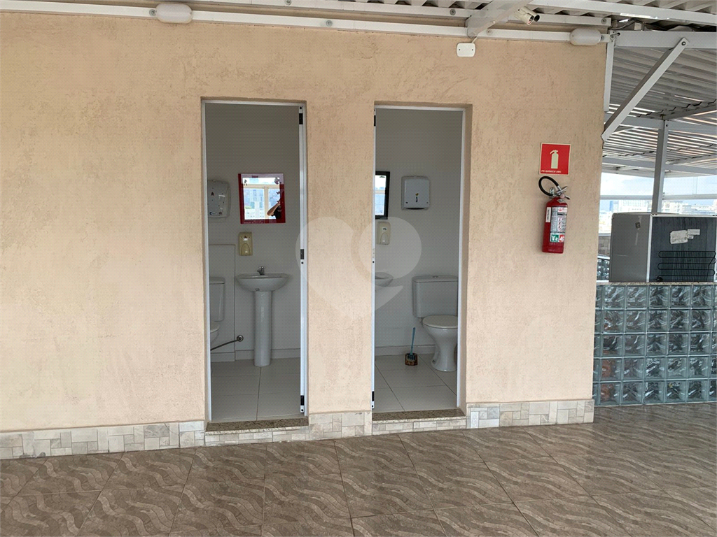 APARTAMENTO em LARGO DO AROUCHE