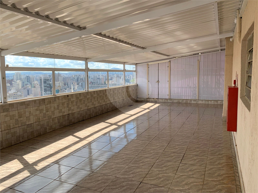 APARTAMENTO em LARGO DO AROUCHE