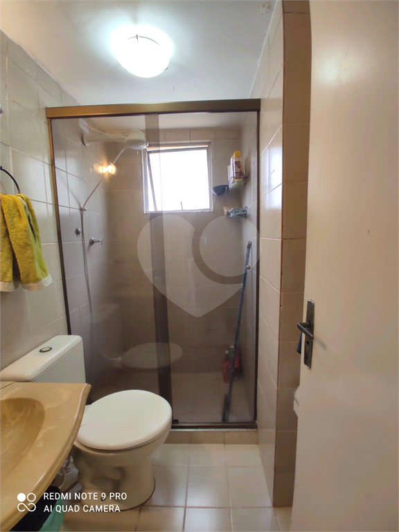 Apartamento à venda no Horto – São Paulo