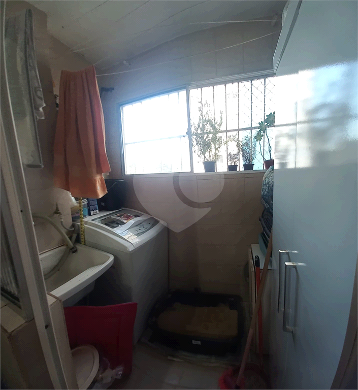 Apartamento à venda no Horto – São Paulo