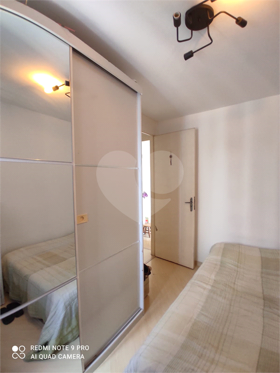 Apartamento à venda no Horto – São Paulo