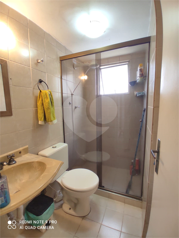 Apartamento à venda no Horto – São Paulo