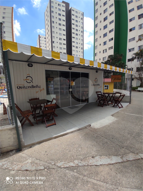 Apartamento à venda no Horto – São Paulo