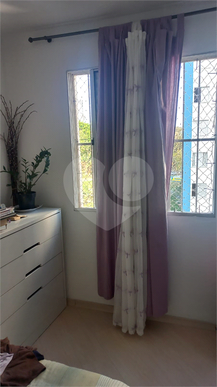 Apartamento à venda no Horto – São Paulo