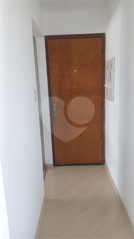 Apartamento à venda no Horto – São Paulo