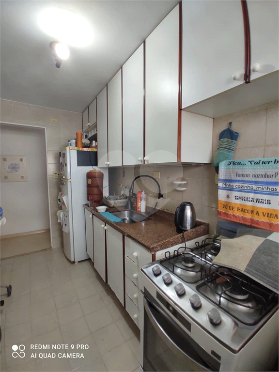 Apartamento à venda no Horto – São Paulo