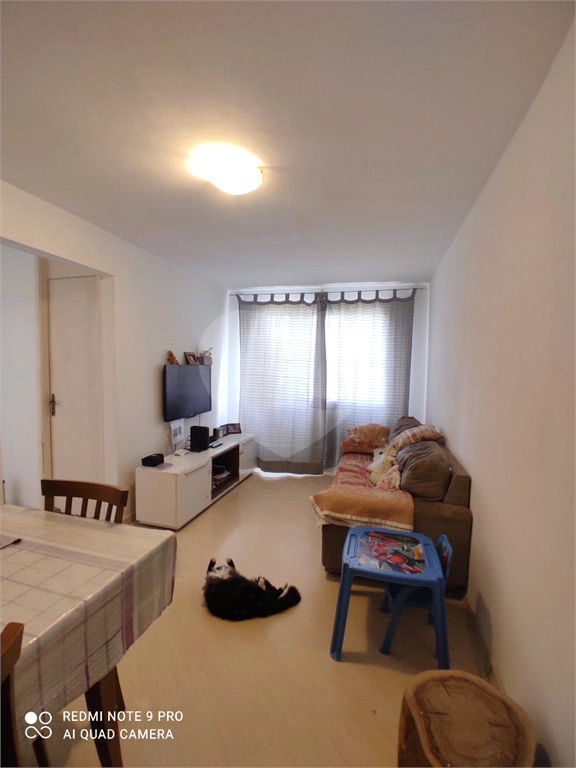 Apartamento à venda no Horto – São Paulo