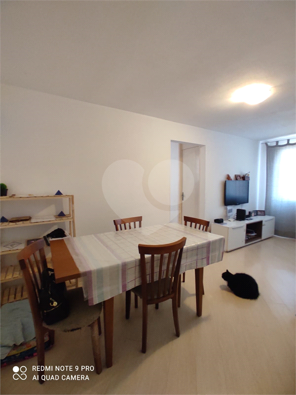 Apartamento à venda no Horto – São Paulo