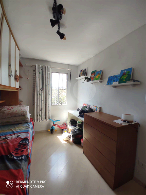 Apartamento à venda no Horto – São Paulo