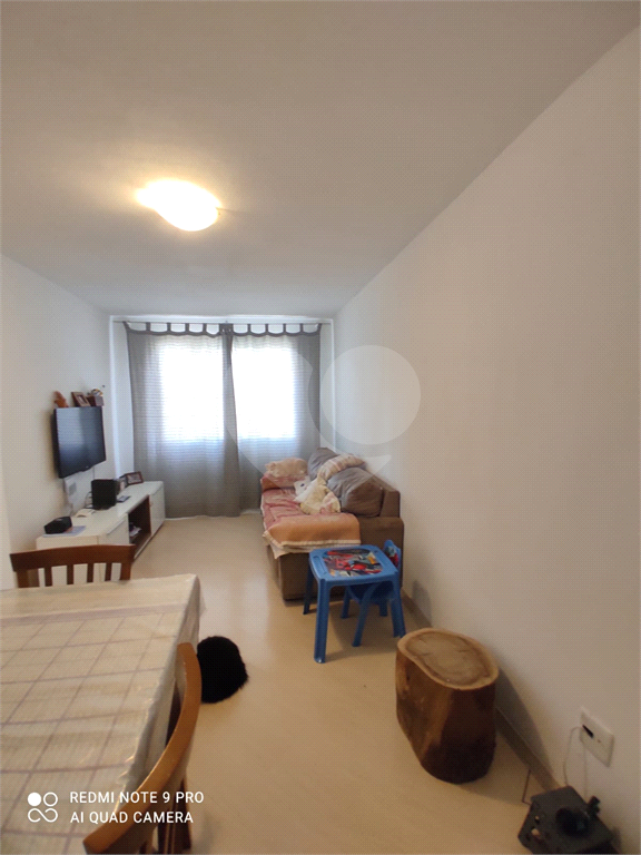 Apartamento à venda no Horto – São Paulo