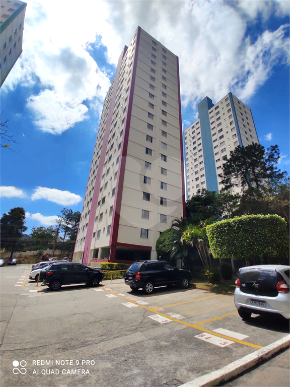 Apartamento à venda no Horto – São Paulo