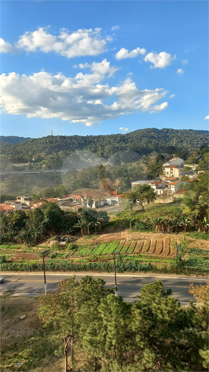 Apartamento à venda no Horto – São Paulo